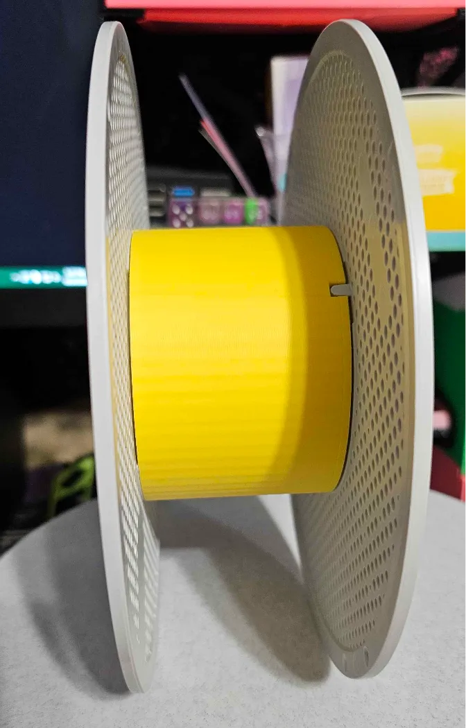 BambuLabs Refillable Spool Adapter
