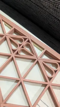 0.2mm layer, 2 walls, 30% infill