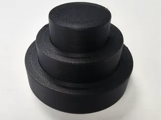 Brick Test print