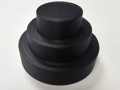 Brick Test print