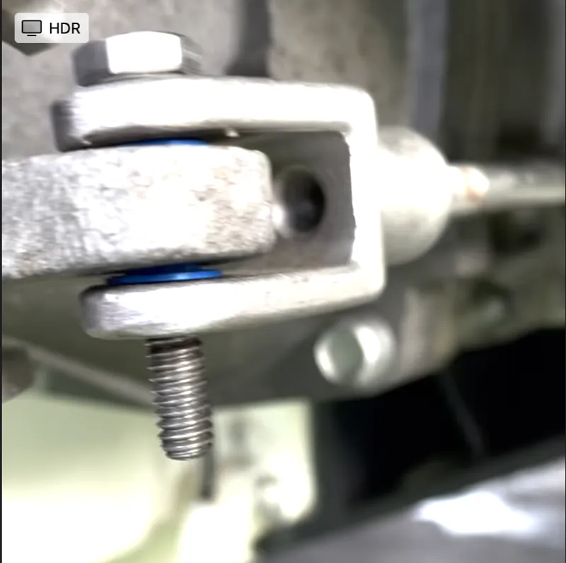 Yamaha Jet Boat 230 Series Steering Bushing