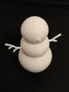 0.2mm layer, 3 walls, 10% infill