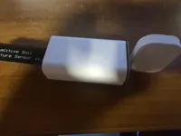 0.08mm layer, 3 walls, 15% infill
