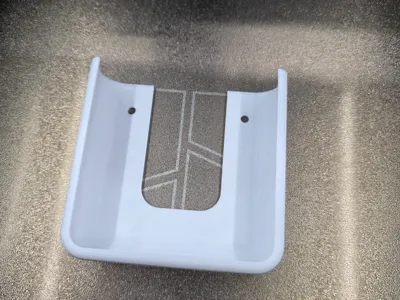 Xsense SBS50 Wall Mount