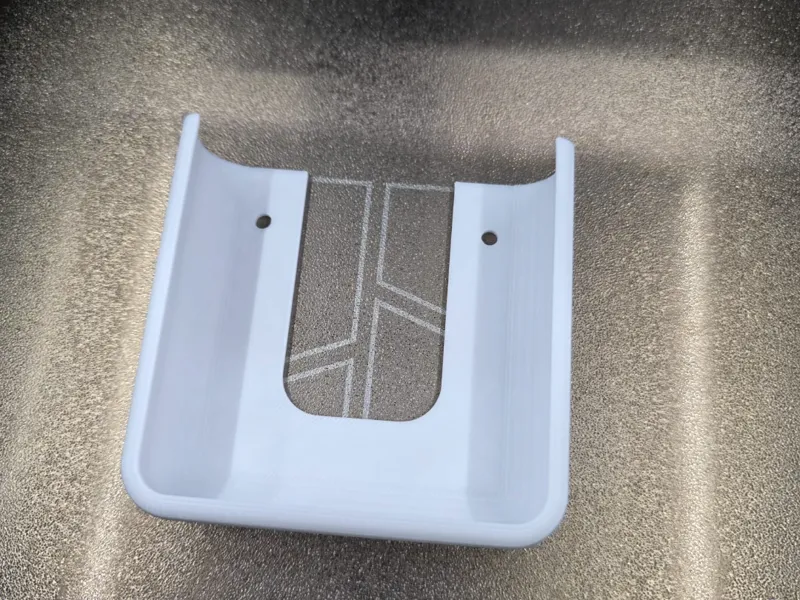 Xsense SBS50 Wandhalterung