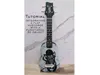 Dignified Doggy Soprano Uke Top