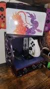 One print, without back panel, no assembly