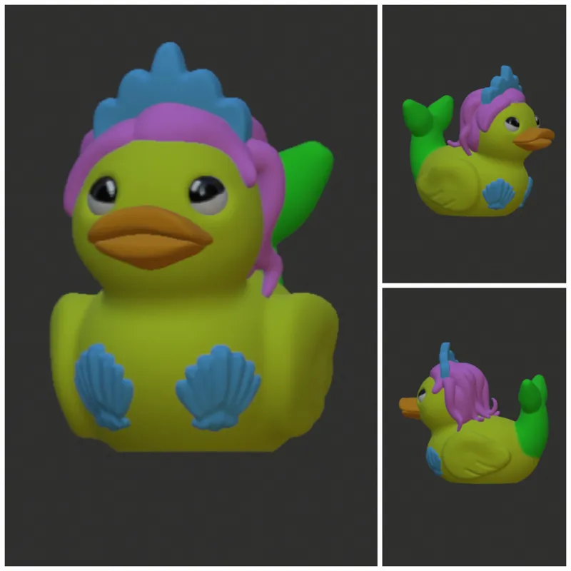 Merduck