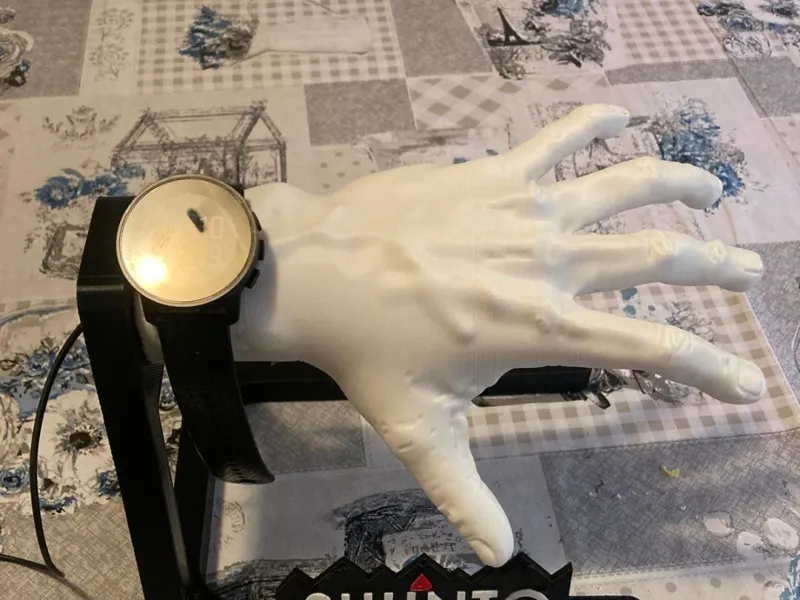 Suunto Charging Stand