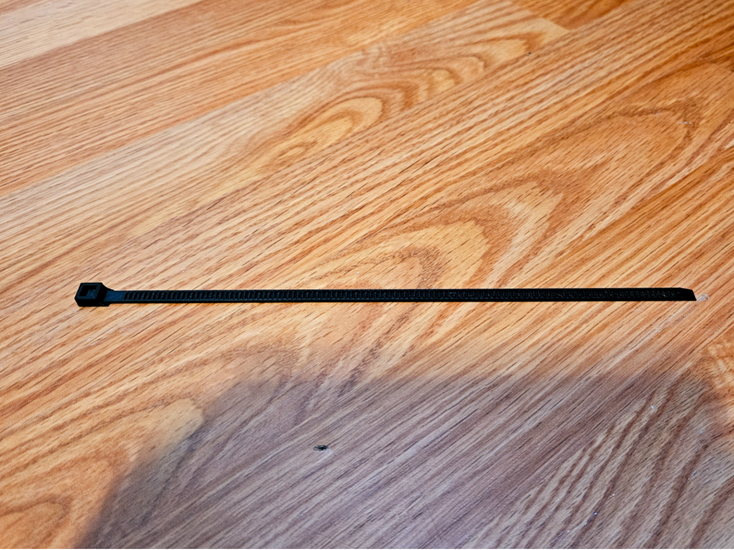 Strong Zip Tie