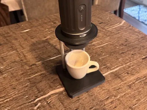 Ikape Kapo K2 Stand