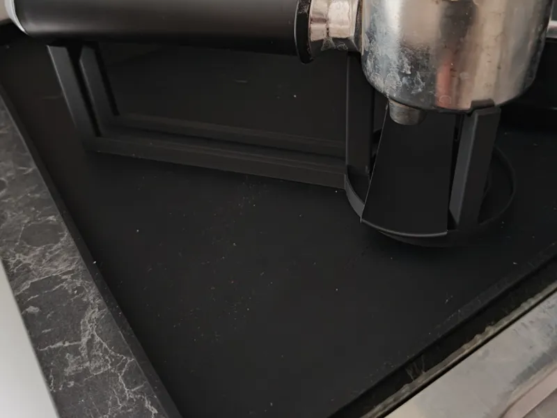 Coffee Machine Handle Holder