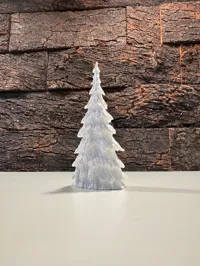 0.16mm layer, 4 walls, 20% infill