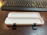 0.2mm layer, 3 walls, 10% infill