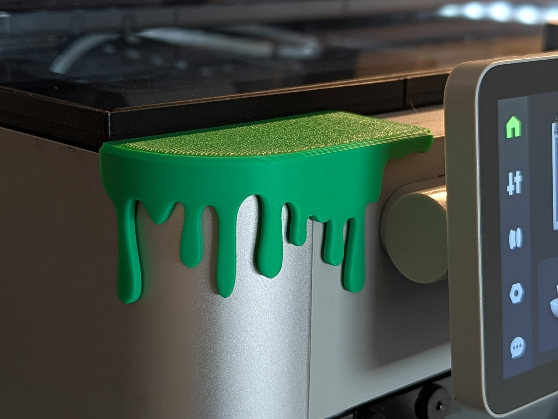Drip USB Dust Cover - P2S