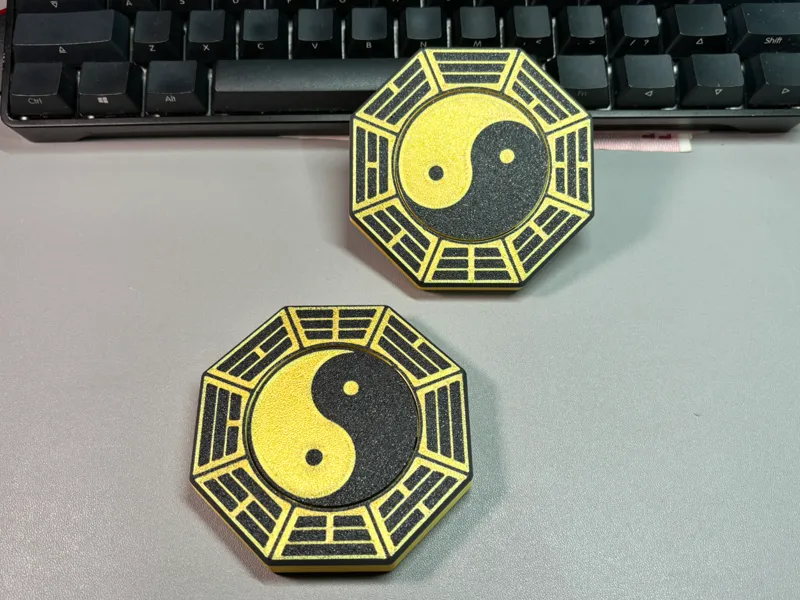 Eight Diagrams 八卦 Bagua