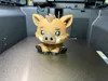 Tuskins - Desk Buddy (4-Color) - 100 mm