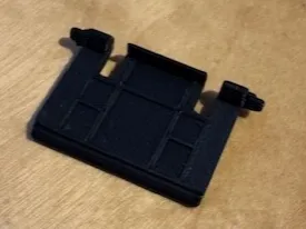 Keyboard support - Alien Ripper keyboard