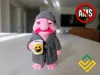 Blobfish, No AMS