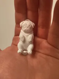 NO AMS - 0.2mm layer, 2 walls, 15% infill
