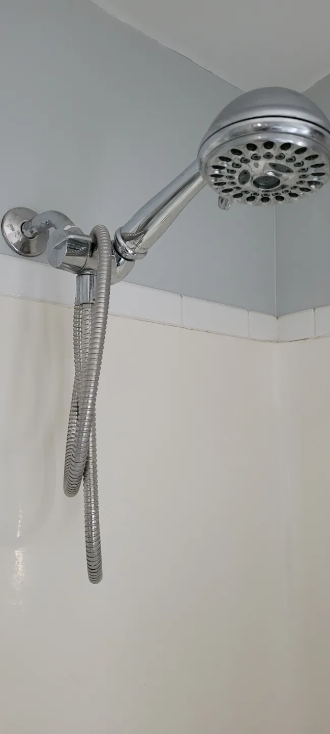 Shower Insert gear
