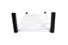 0.2mm layer, 6 walls, 5% infill High Strength just like this