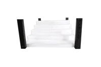 0.2mm layer, 6 walls, 5% infill High Strength just like this