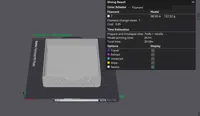 PRECISION – 0.6 NOZZLE – A1 (0.24)