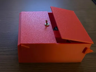 Search:tag: esp32 - MakerWorld