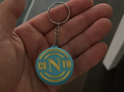 fidget clicker  napoli centenario 