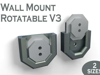 Universal Wall Mount