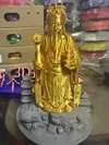 0.2mm layer, 2 walls, 5% infill