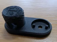 Squirrel Grip - Pince à câbles modulaire — photo 3