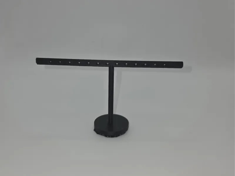 EARRING STAND