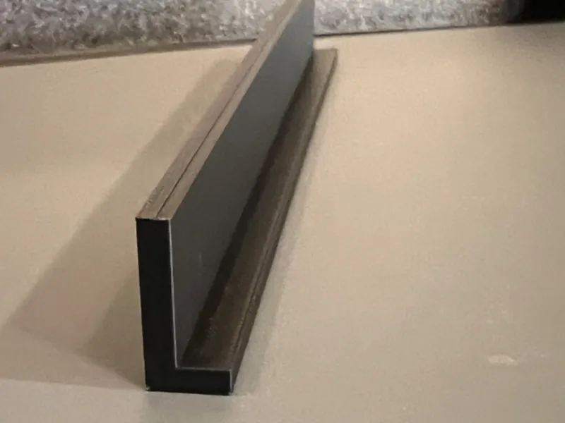 L Bracket