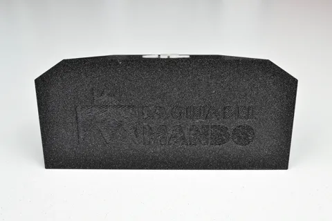 PS5 Controller Stand (Dualsense) view 3