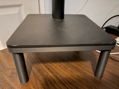 LG ultrafine 5k 27 inch monitor stand