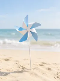 五角风车A_单盘逐件