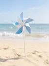 Pentagonal Windmill A_A1 mini dual plates