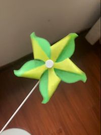 五角风车B_A1mini双盘