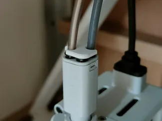 A1 / A1 mini 防塵塞(雙孔)