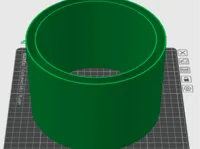 0.2mm layer, 2 walls, 30% infill