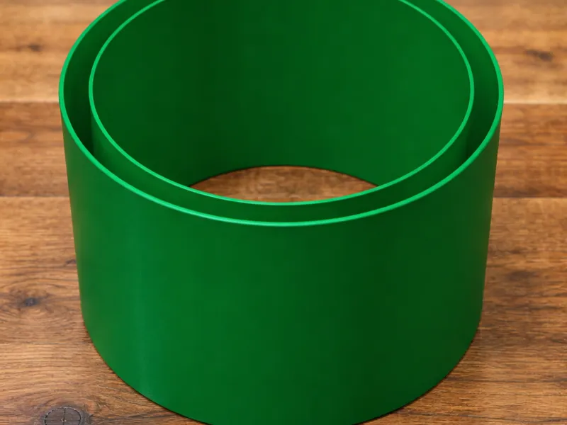 Ablative mold 5"