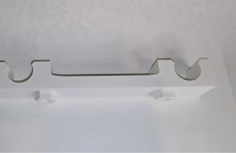 25mm Bracket