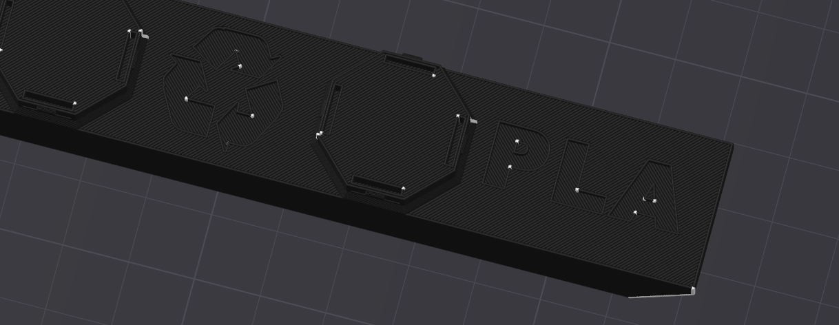 Miniatura 2 do modelo 3D Hex Bit Holder for Multiboard