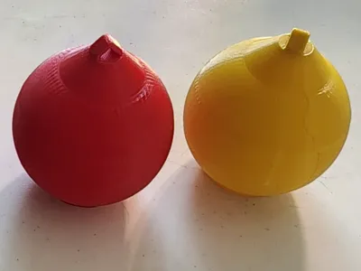 Apple Maggot Trap