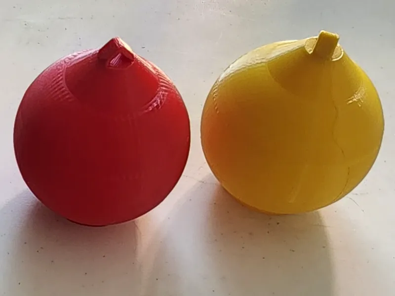 Apple Maggot Trap