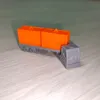 0.12mm layer, 2 walls, 15% infill