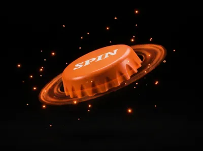 FingerFly - Spin
