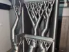 0.24mm layer, 4 walls, 15% infill